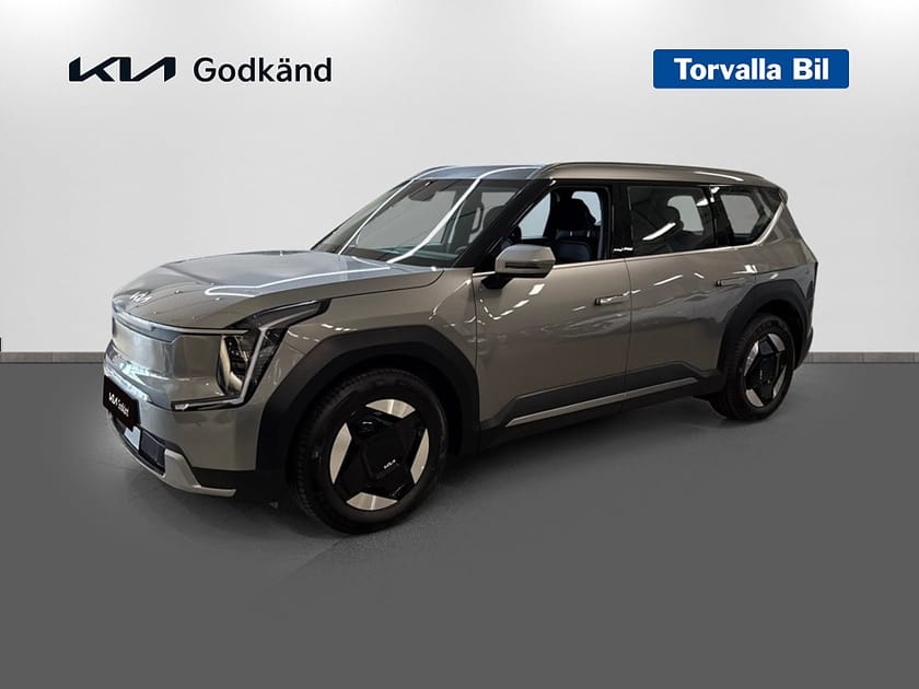 Bild 1 av Kia EV9 RWD Standard 7-SITS  *KIA GODKÄND*