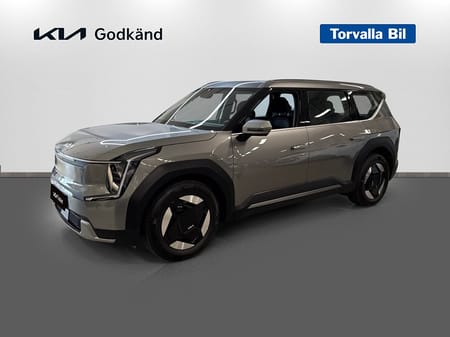 Kia EV9 RWD Standard 7-SITS  *KIA GODKÄND*