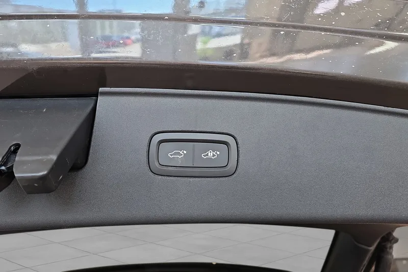 Volvo EX90 Twin Motor Performance bilde 26