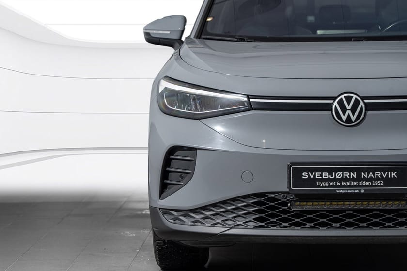 Bilde 3 av Volkswagen ID.4 Pro limited  77kwh 174hk