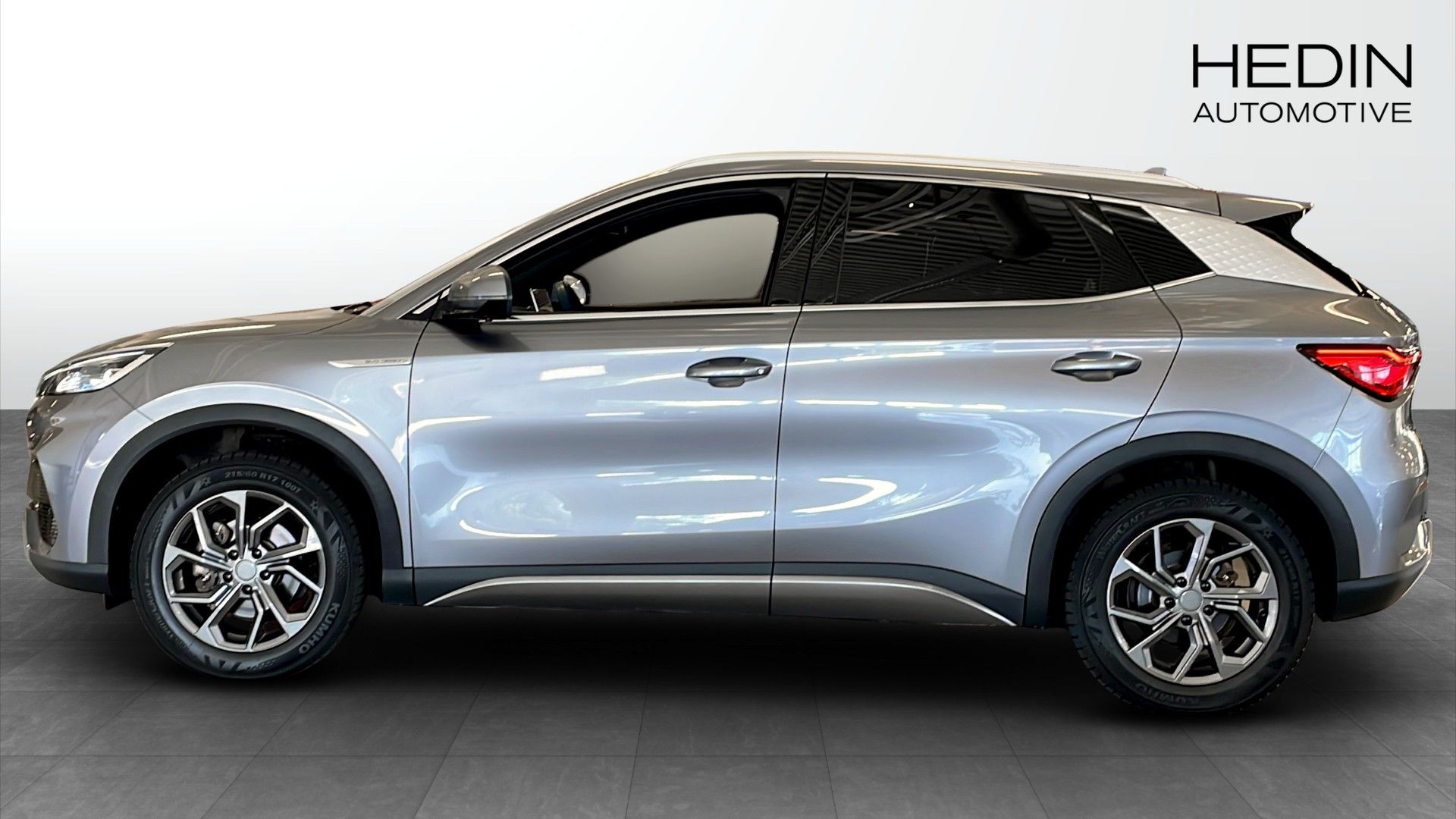 BYD Atto 3 Extended Range 2023, photo 6/13