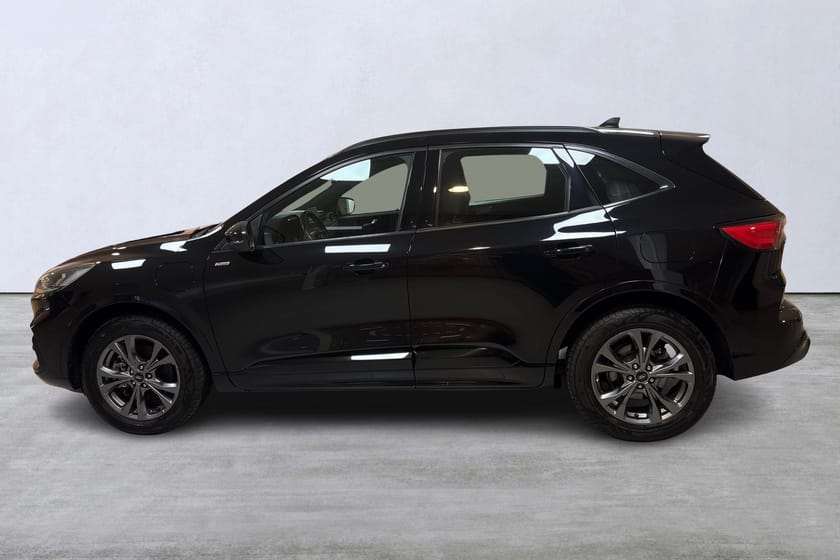 Bild 2 av Ford Kuga Plug-In Hybrid