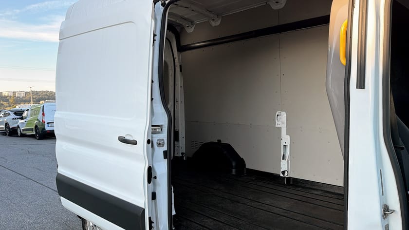 Bild 5 av Ford Transit 350