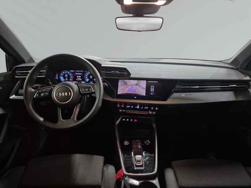 Bild 5 av Audi A3 Sportback 35 TFSI PROLINE 150 HK S TRONIC