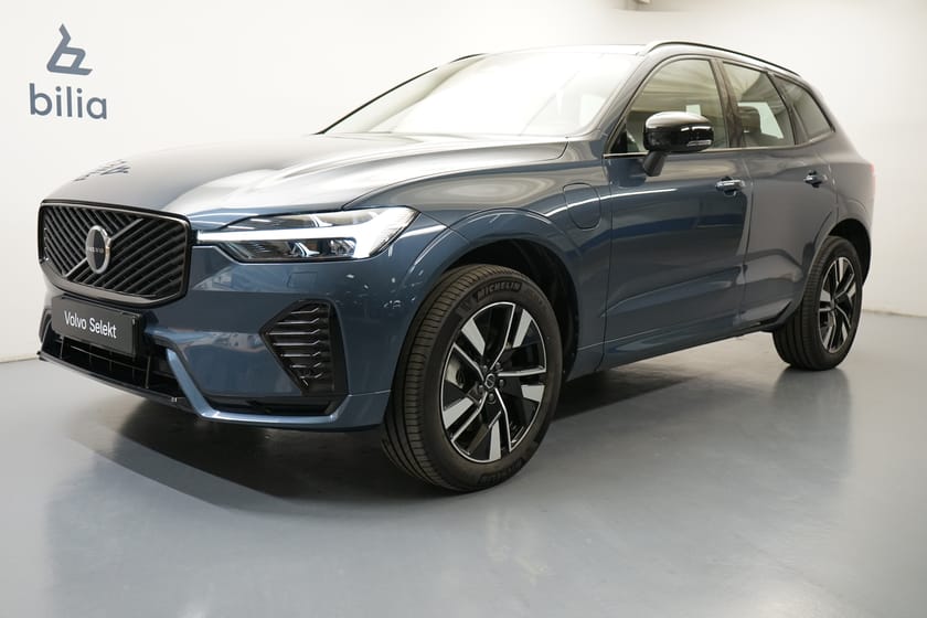 Bild 1 av Volvo XC60