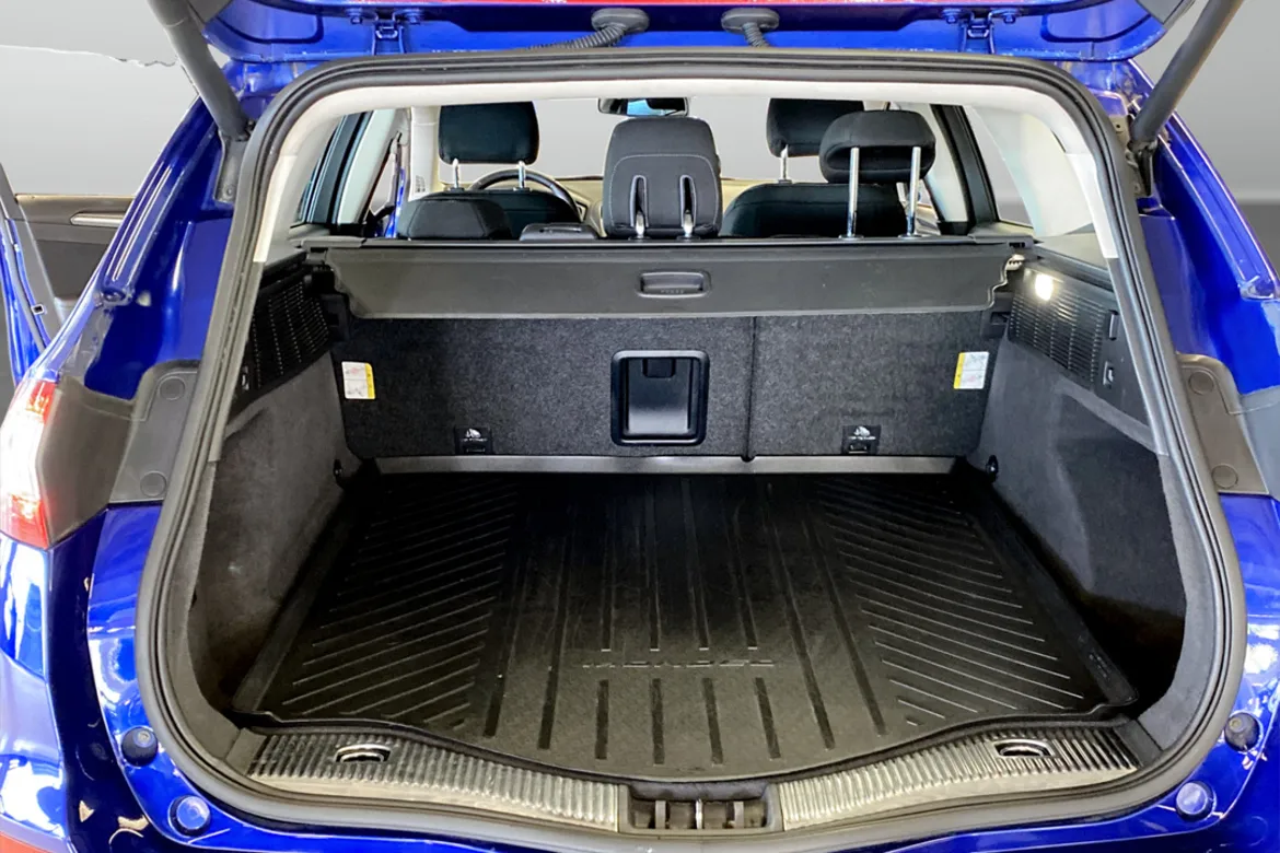 Ford Mondeo Kombi