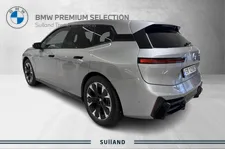 Thumnail bilde 2 av BMW iX xDrive60