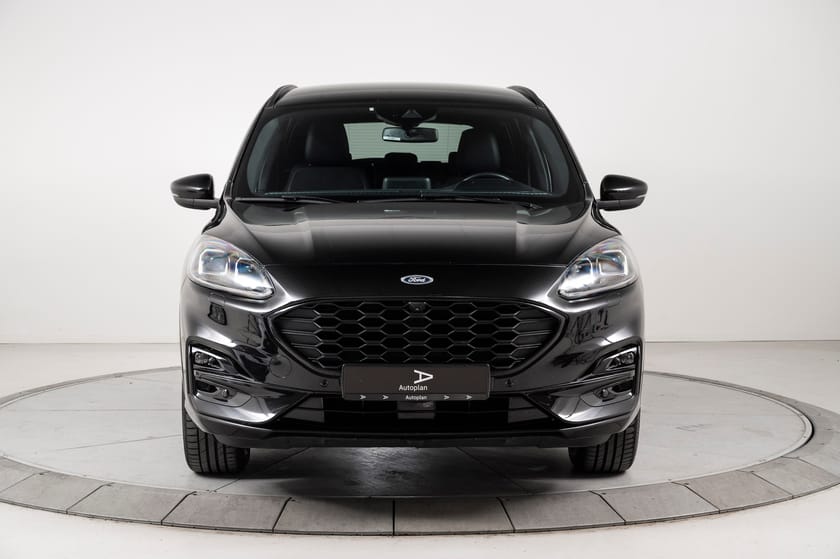 Bilde 4 av Ford Kuga Plug-In Hybrid PHEV ST-Line | ACC/Krok/Kamera/HUD/B&O/CarPlay
