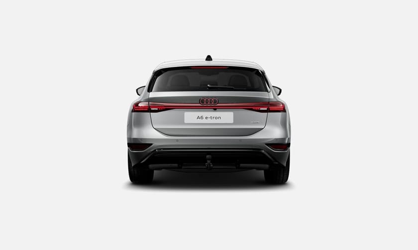 Bild 5 av Audi A6 Avant e-tron quattro 315 KW