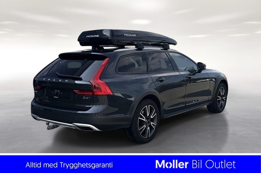 Bilde 5 av Volvo V90 Cross Country D4 190hk AWD aut