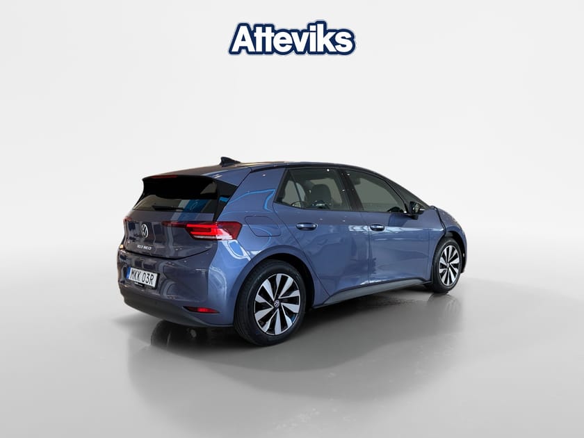 Bild 3 av Volkswagen ID.3 Neo