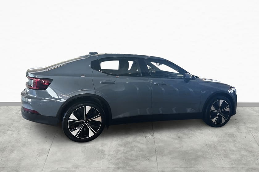 Bild 4 av Polestar 2 Long range Dual motor 78kWh Pilot