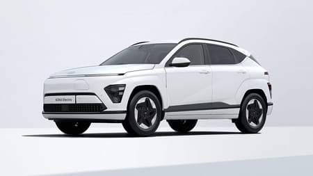 Hyundai Kona Electric Long Range 65.4kWh Essential MY27 "KAMPANJ"
