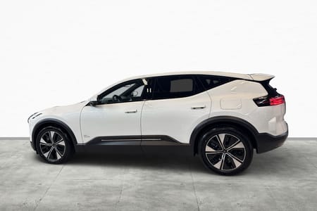 Polestar 3 Long Range Dual Motor 111kWh Plus Pilot