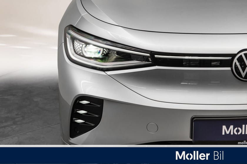 Bilde 2 av Volkswagen ID.4 GTX 77kWh 340hk 4Motion