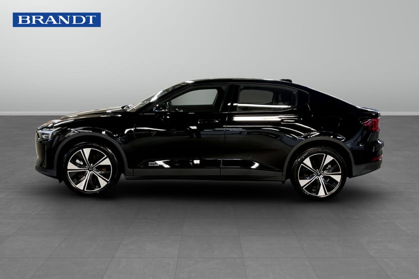 Bild 3 av Polestar 2 Standard Range Single Motor