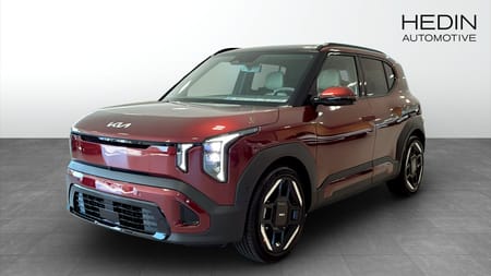 Kia EV2 Long Range
