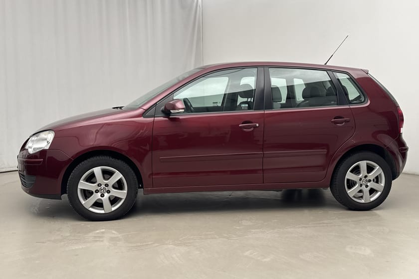 Bild 2 av Volkswagen Polo