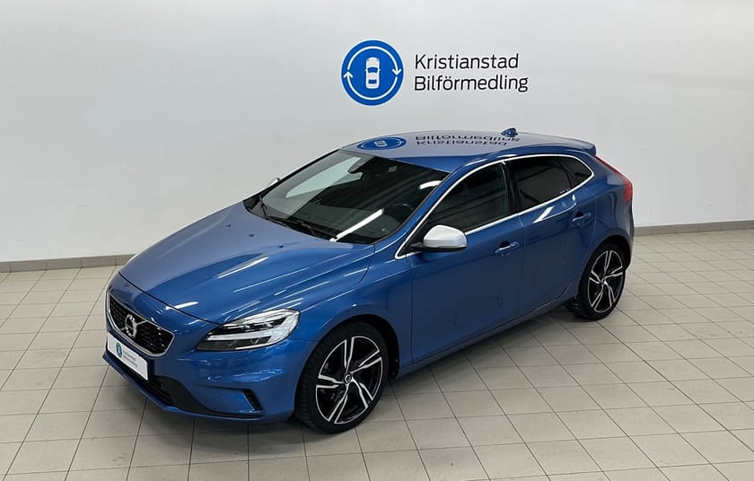 Bild 4 av Volvo V40