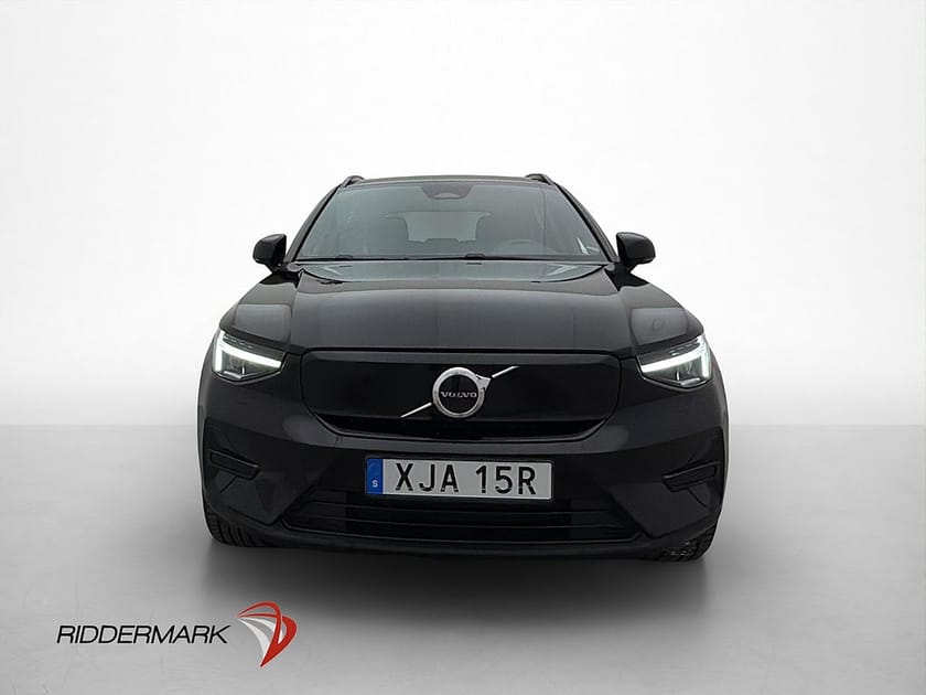 Bild 3 av Volvo XC40 Recharge Twin