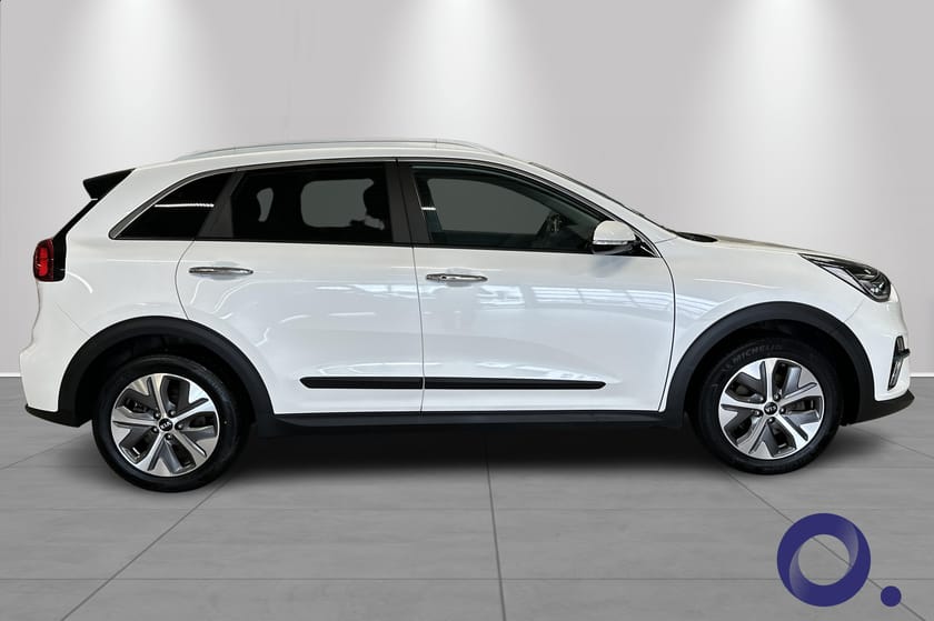 Bilde 4 av Kia e-Niro Active 64 Kwh.