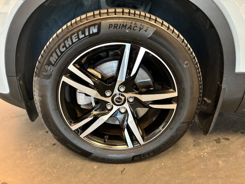 Bild 5 av Volvo XC40