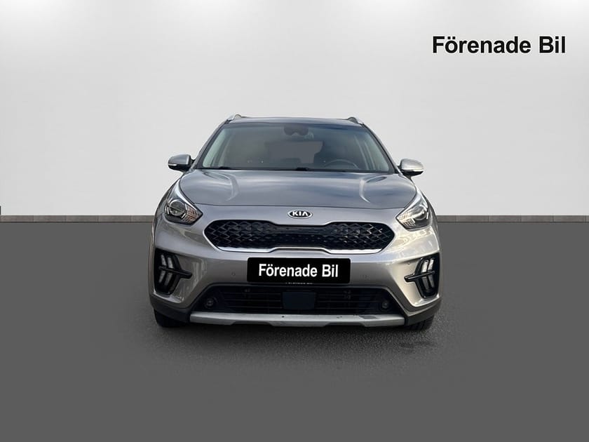 Bild 2 av Kia Niro P-HEV