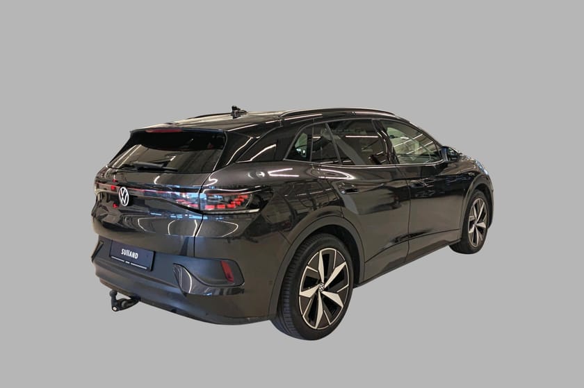 Bilde 5 av Volkswagen ID.4 GTX