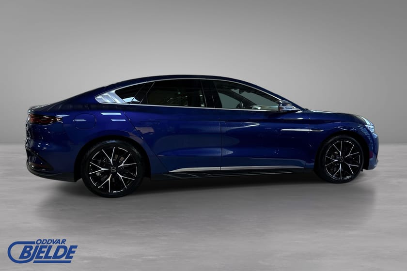 Bilde 5 av BYD Han EV AWD 4x4 Intro Pack