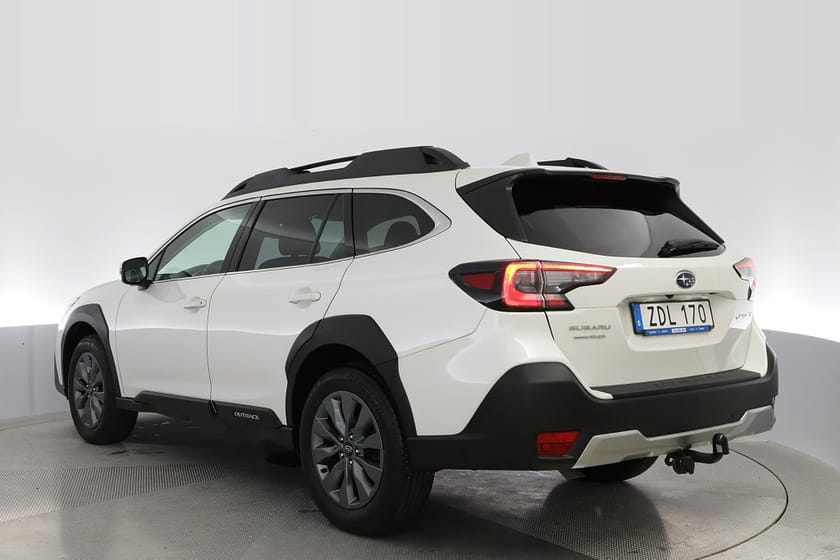 Bild 3 av Subaru Outback