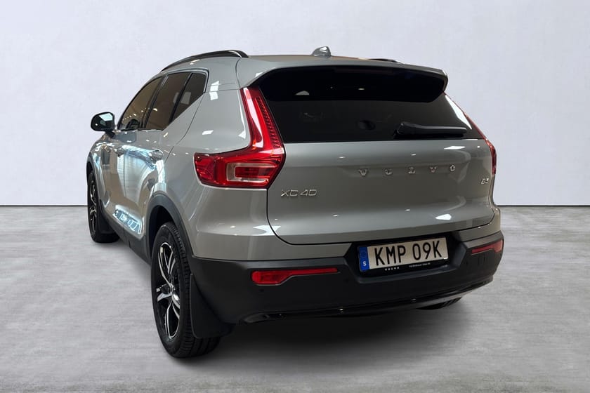 Bild 4 av Volvo XC40