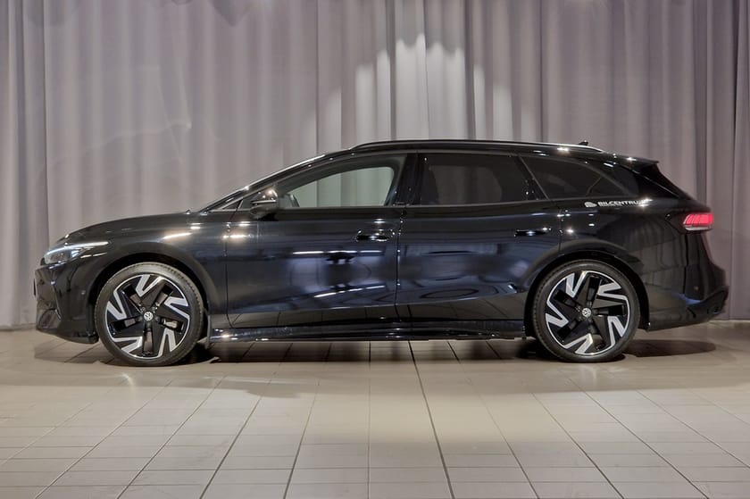 Bild 2 av Volkswagen ID.7 GTX Tourer EDITION / 340 HK 86 kWh / *DEMO