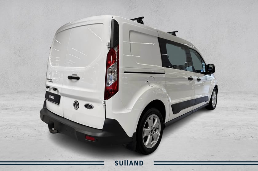 Bilde 5 av Ford Transit Connect 230 LWB