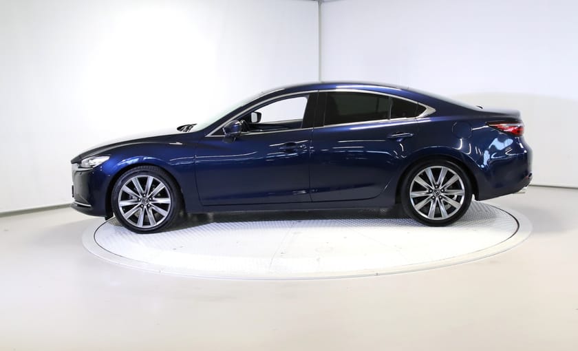 Bilde 2 av Mazda 6 Sedan