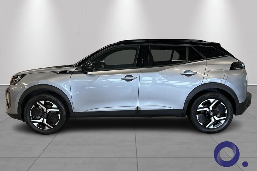 Bilde 5 av Peugeot e-2008 GT