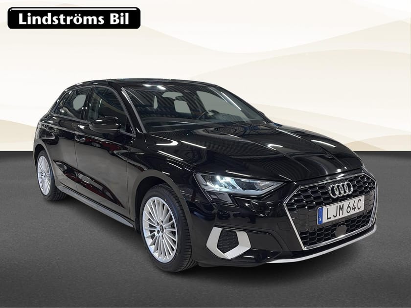 Bild 3 av Audi A3 Sportback 35 TFSI 35TFSI S tronic Proline Advanced