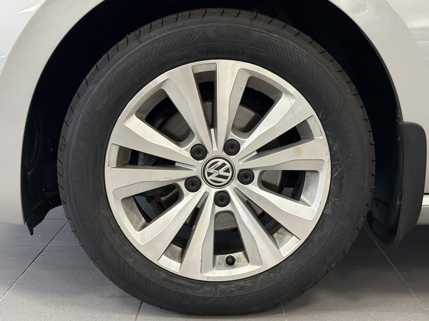 Bild 5 av Volkswagen Golf Sportsvan COMFORTLINE 1.0 L TSI 85