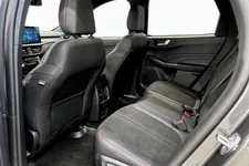 Ford Kuga Plug-In Hybrid