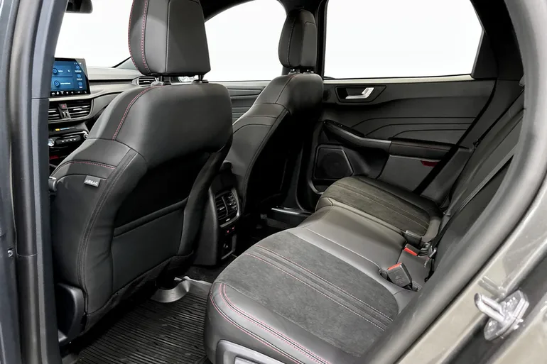 Ford Kuga Plug-In Hybrid