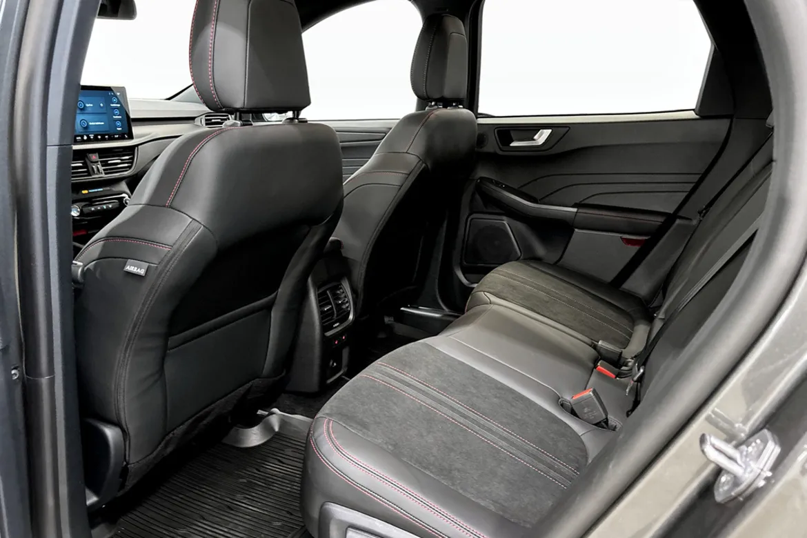 Ford Kuga Plug-In Hybrid