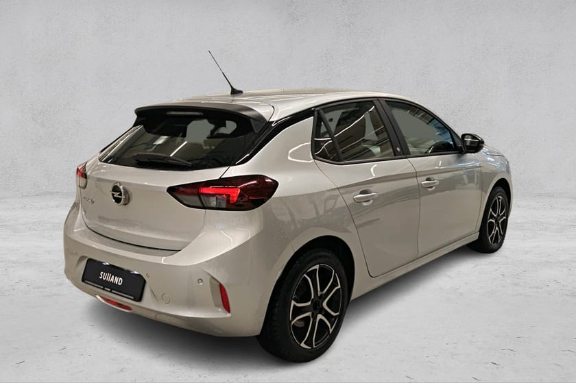 Bilde 5 av Opel Corsa-e