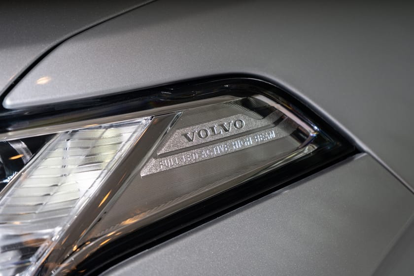 Bilde 5 av Volvo XC90