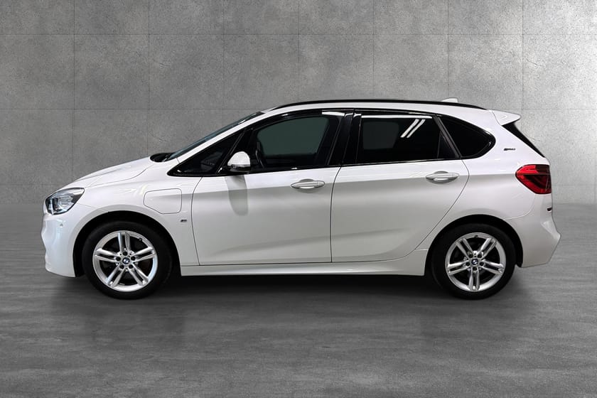 Bilde 2 av BMW 225xe Active Tourer M Sport