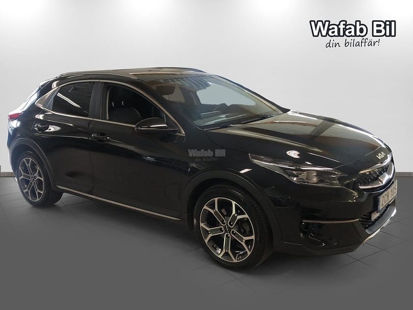 Bild 3 av Kia XCeed Plug-in Hybrid ADVANCE PLUS