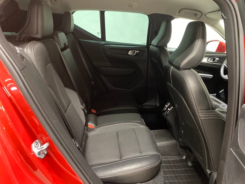 Bild 4 av Volvo XC40