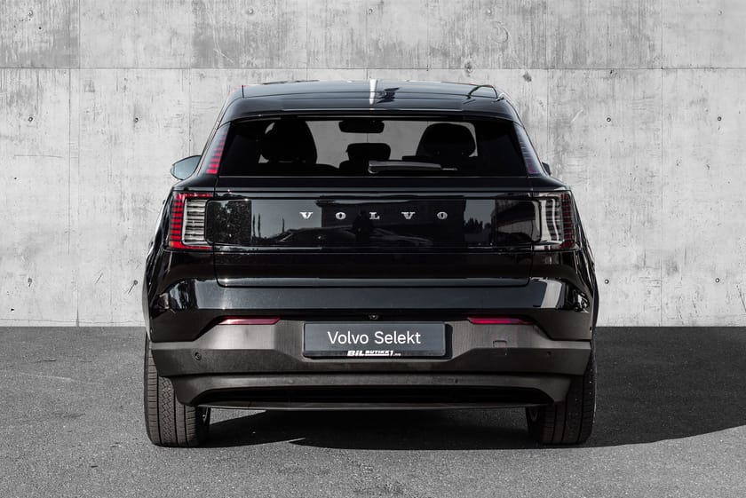 Bilde 5 av Volvo EX30 Twin Motor Performance