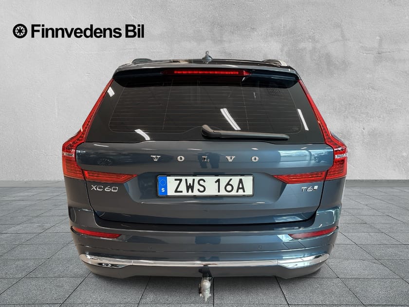 Bild 5 av Volvo XC60 T6 Core Special Edition