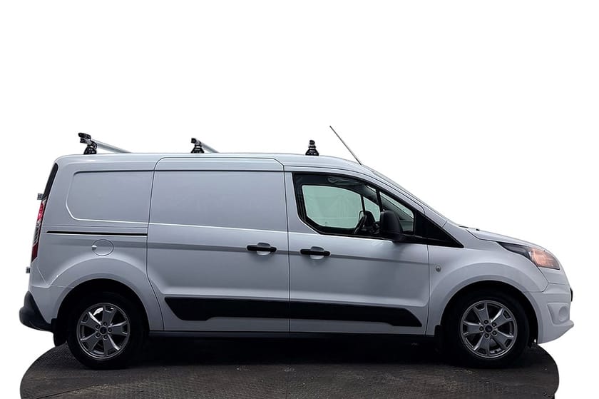Bild 4 av Ford Transit Connect 230 LWB