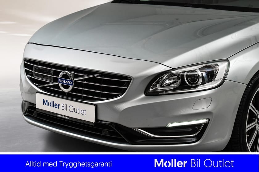 Bilde 2 av Volvo V60