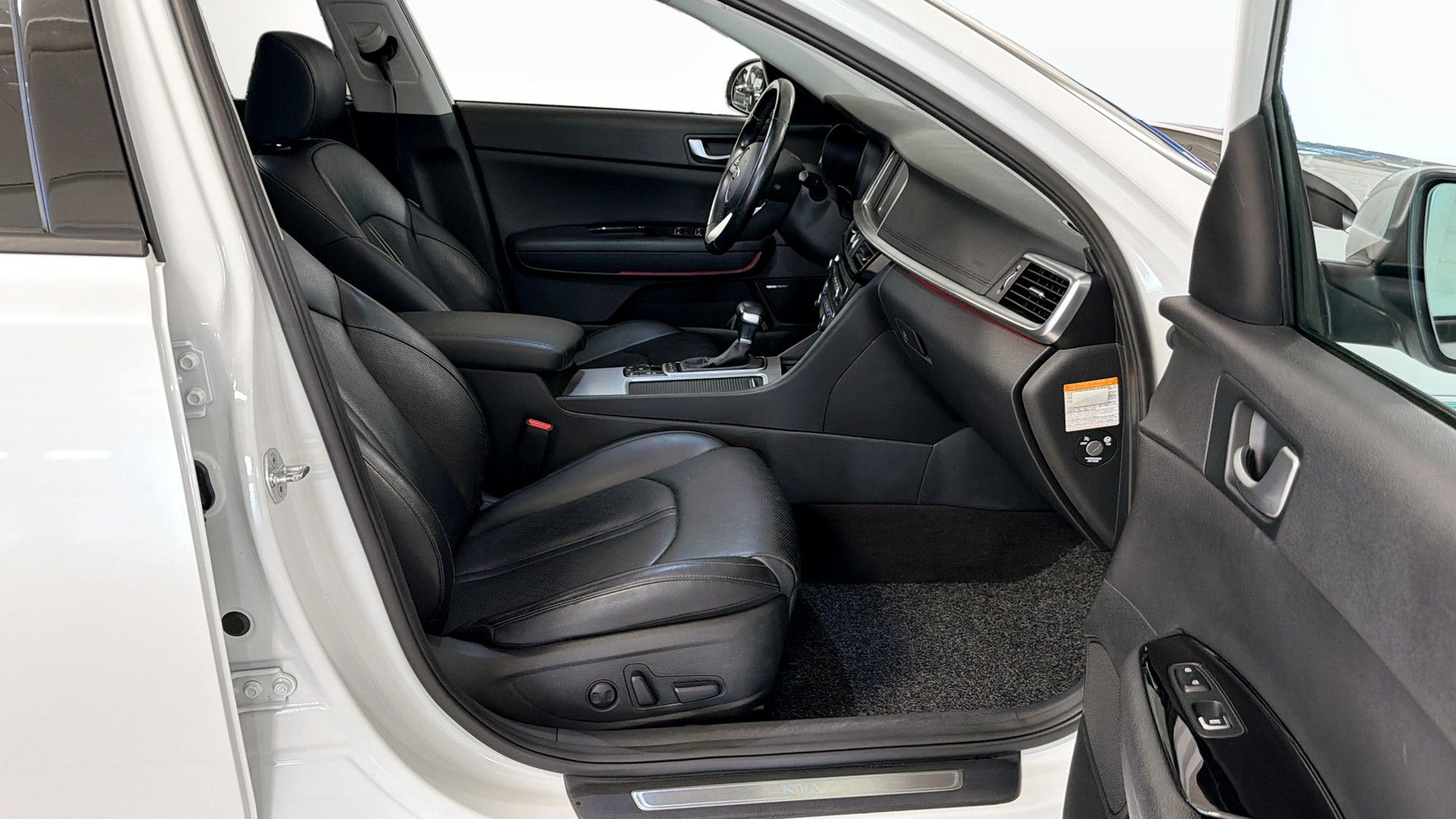Kia Optima 2020, bild 3/10